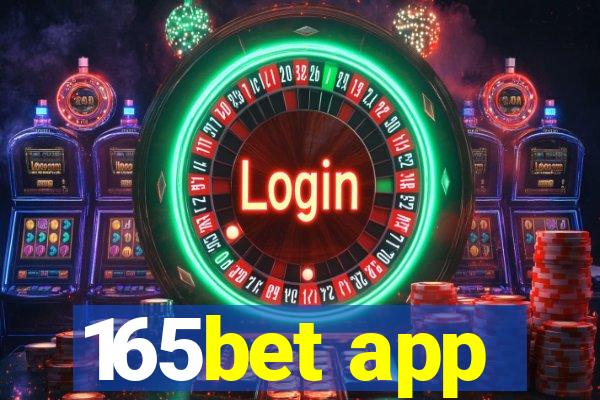 165bet app